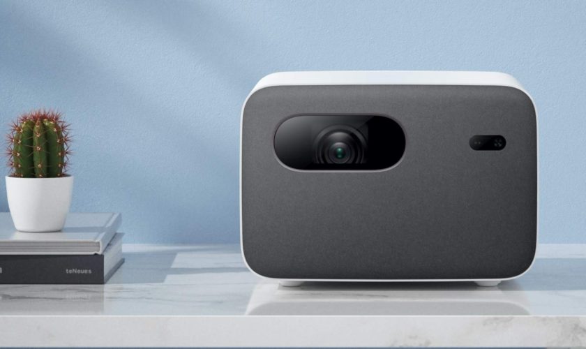 Mi Smart Projector 2 Pro 05