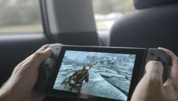 Nintendo Switch 9.0.0