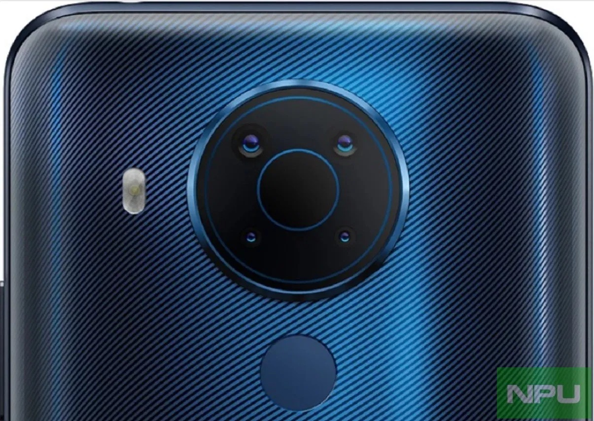 Nokia X20 5G, Nokia X10 5G et Nokia G10 : le plein d'infos 49 Nokia 5.5 5G