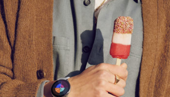 ONEPLUS WATCH STOP AT NOTHING 1393 F1