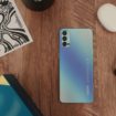 OPPO Reno 4 60