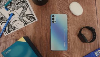 OPPO Reno 4 60
