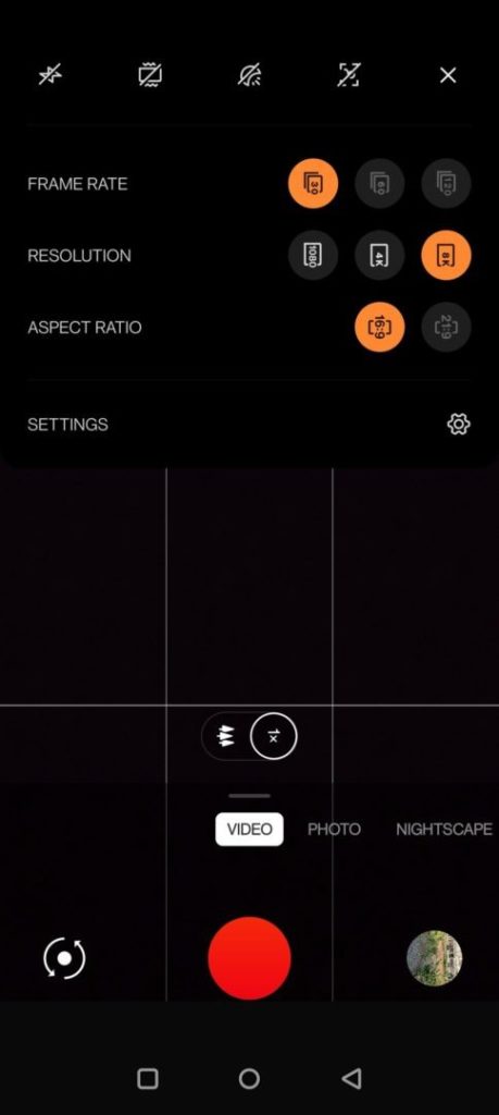 De nouveaux détails sur la gamme OnePlus 9 et la OnePlus Watch divulgués 56 OnePlus 9 Pro 2 1 484x1080 1