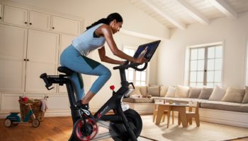 Peloton Bike Lifestyle 04