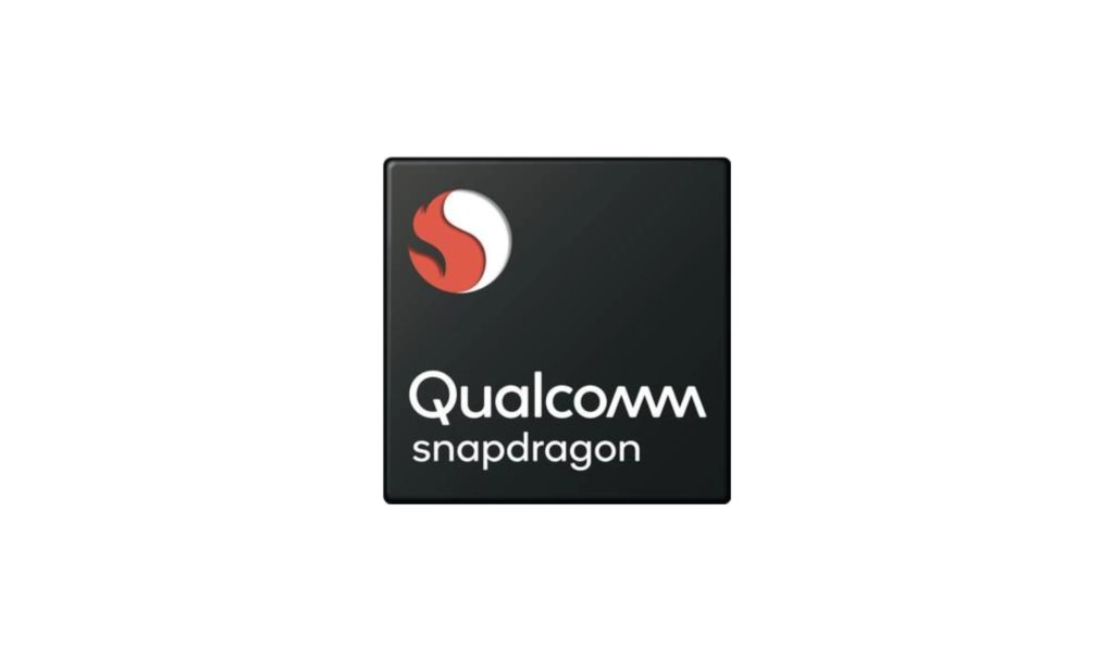Qualcomm Snapdragon Logo Feature