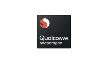 Qualcomm Snapdragon Logo Feature