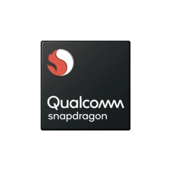 Qualcomm Snapdragon Logo Feature