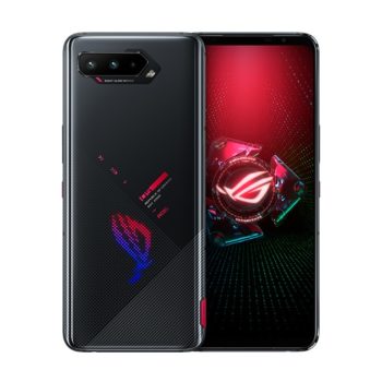ROG Phone 5 dxomark