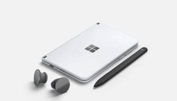 Surface Duo 2021