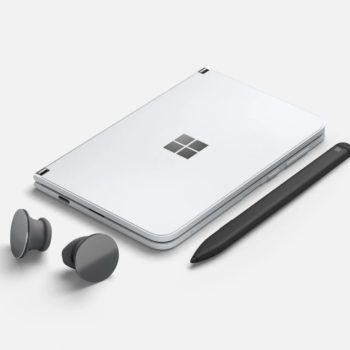 Surface Duo 2021