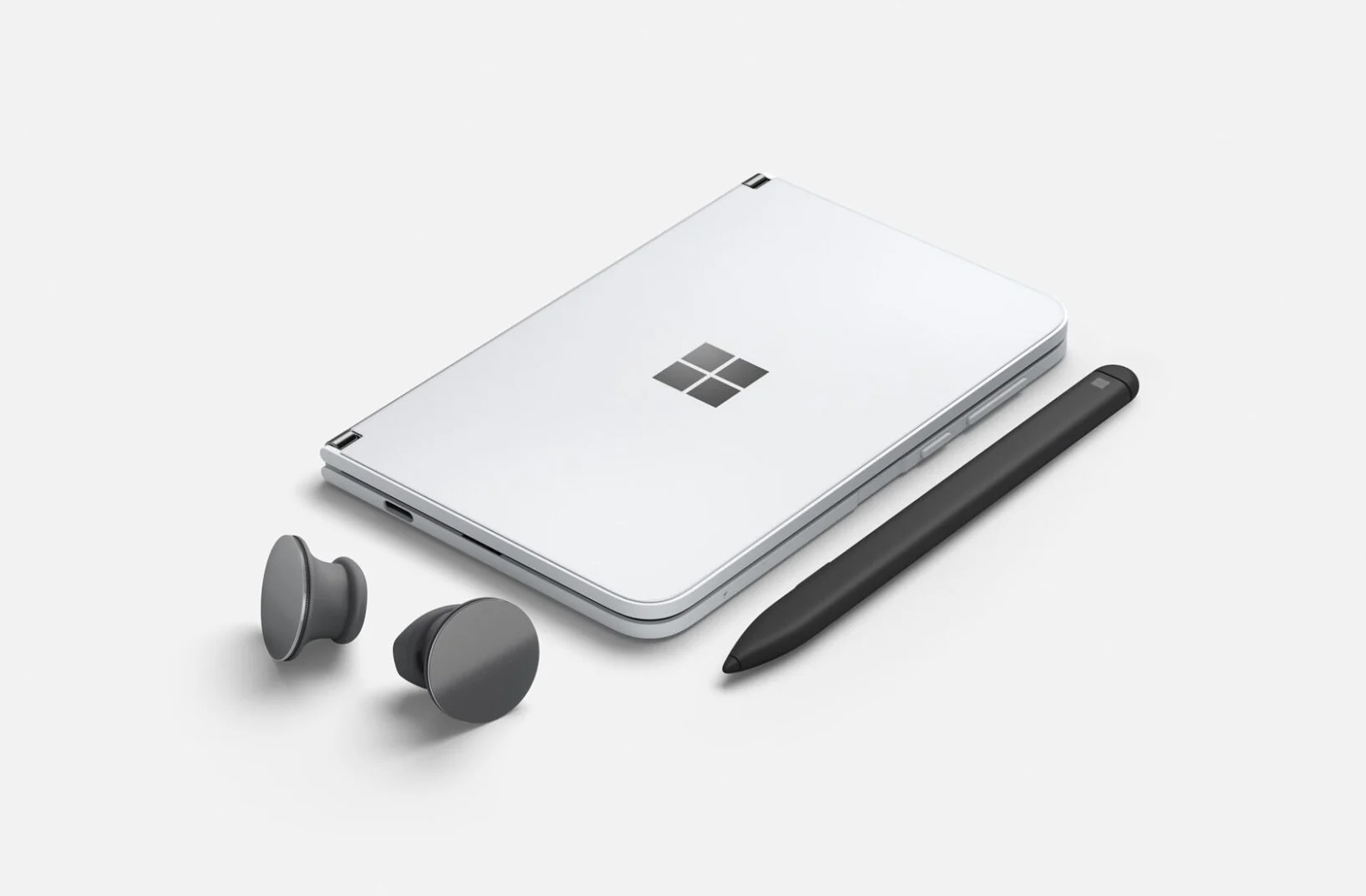 Surface Duo 2021