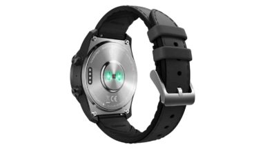 TicWatch Pro S 3