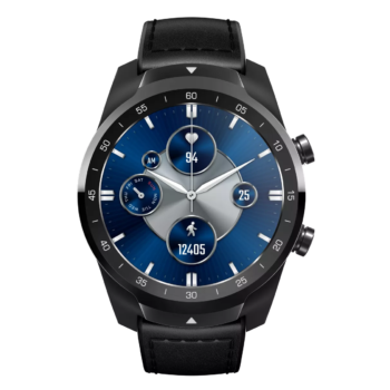 TicWatch Pro S Black.0