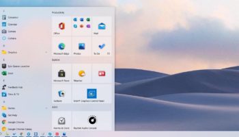 Windows 10 21H1 leak