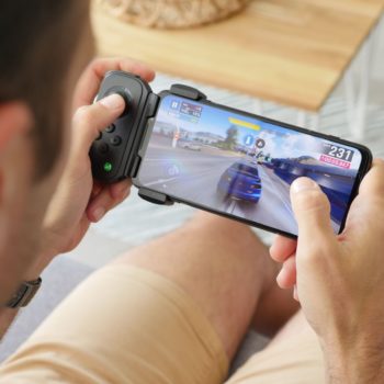 Xiaomi Black Shark 3 120