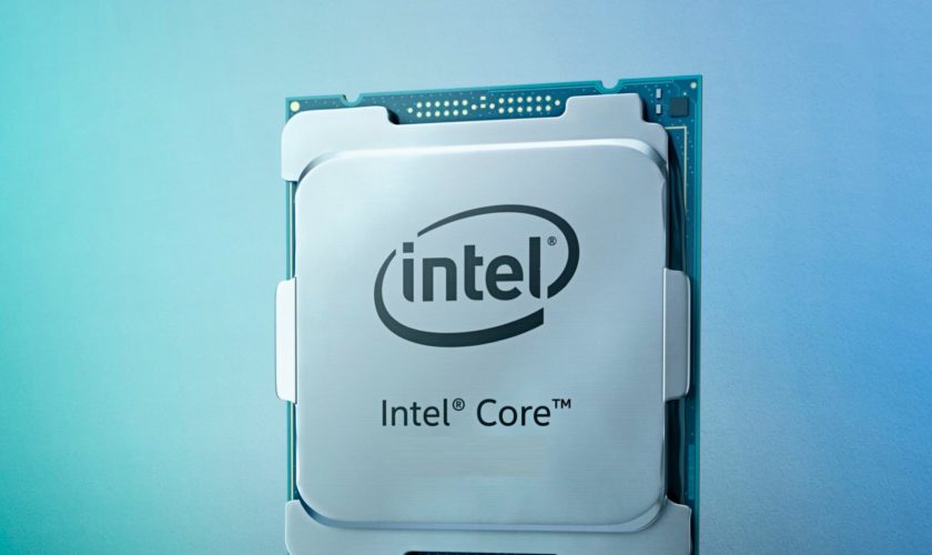 Les processeurs Raptor Lake de Intel ont été repérés 78 alderlake 1