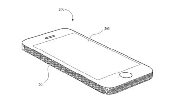apple iphone 3d mesh patent 5