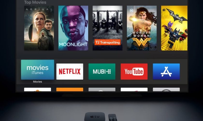L'Apple TV de nouvelle génération lancée avec une nouvelle télécommande ? 69 apple tv 4k 01