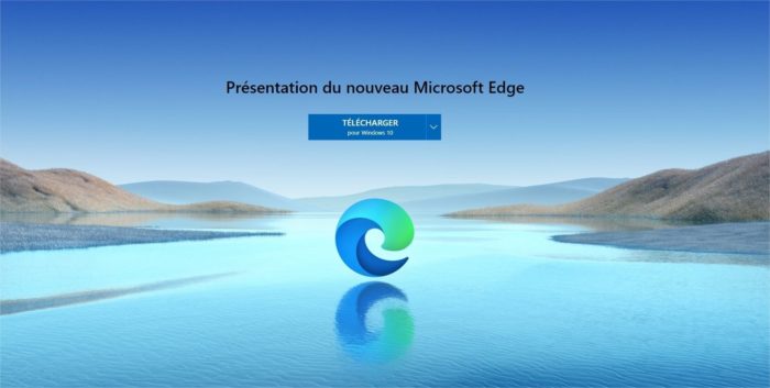 La semaine prochaine, Microsoft supprimera Edge Legacy