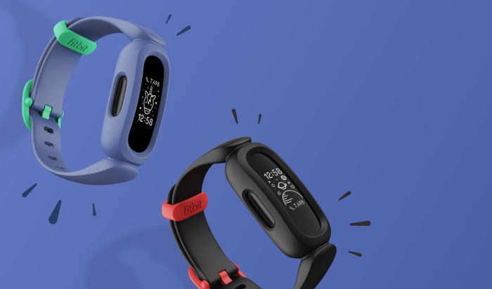 Le Fitbit Ace 3 est son tout dernier bracelet connecté pour les enfants