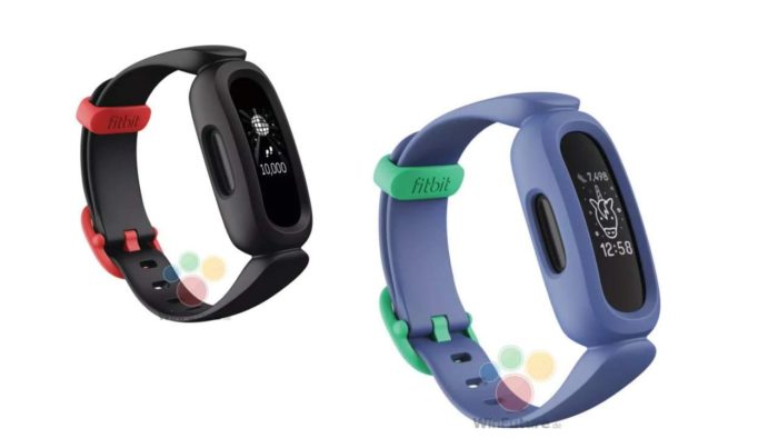 Fitbit lancera ce mois-ci un nouveau tracker d’activité pour les enfants, le Ace 3