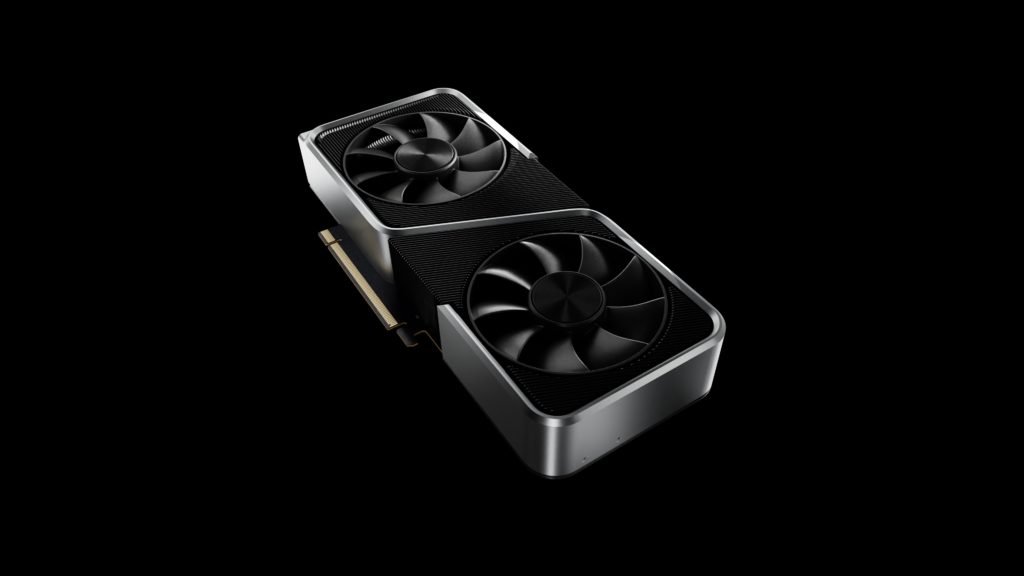 geforce rtx 3060 ti product gall