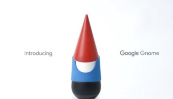 google gnome april fools.0