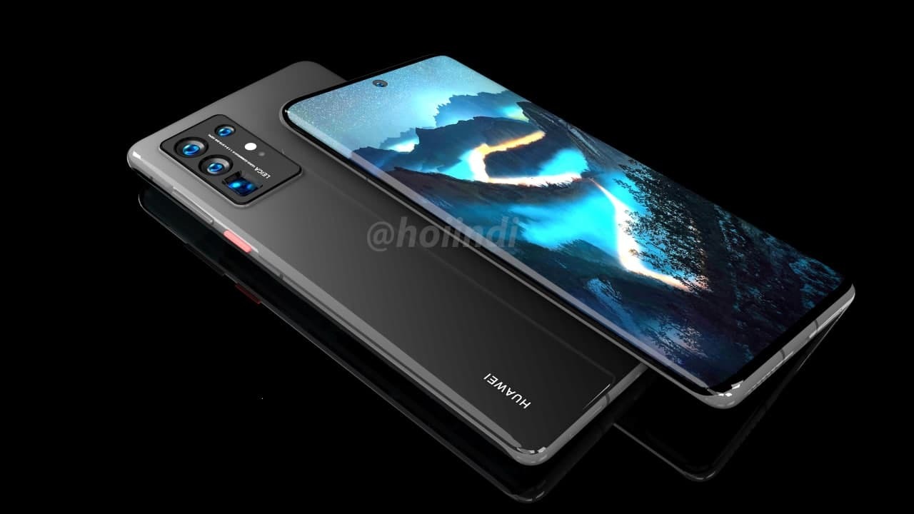 huawei p50 pro render img 3