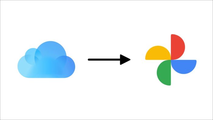 Comment transférer vos photos et vidéos de iCloud Photos vers Google Photos ?
