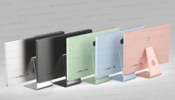 imac 2021 leak design