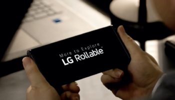 lg rollable