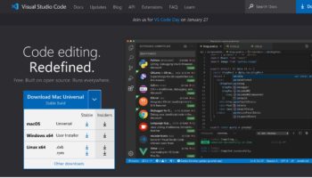 macOS universal download