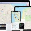 macos catalina ios13 5 find my h