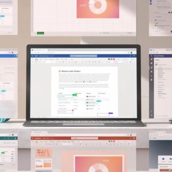 microsoft fluid office