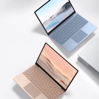 microsoft syrface laptop 4