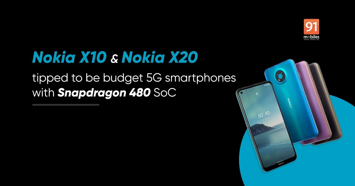 Nokia X20 5G, Nokia X10 5G et Nokia G10 : le plein d'infos 50 nokia X10 nokia