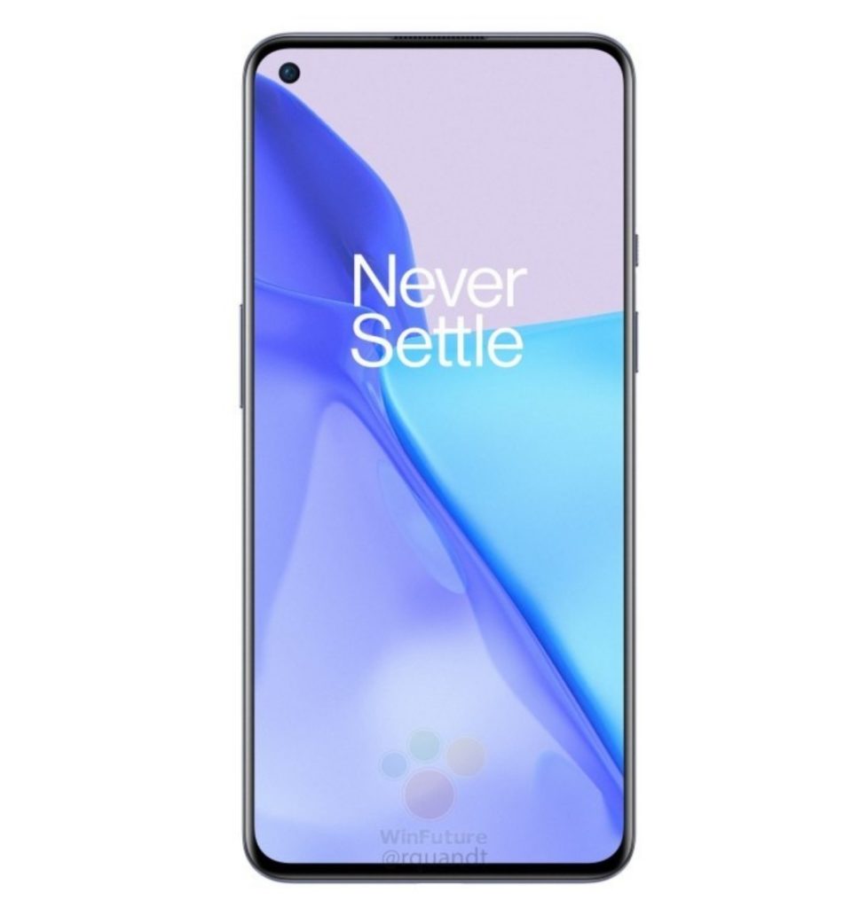 Les rendus des OnePlus 9 et 9 Pro affichent le nom de Hasselblad 56 oneplus 9 5