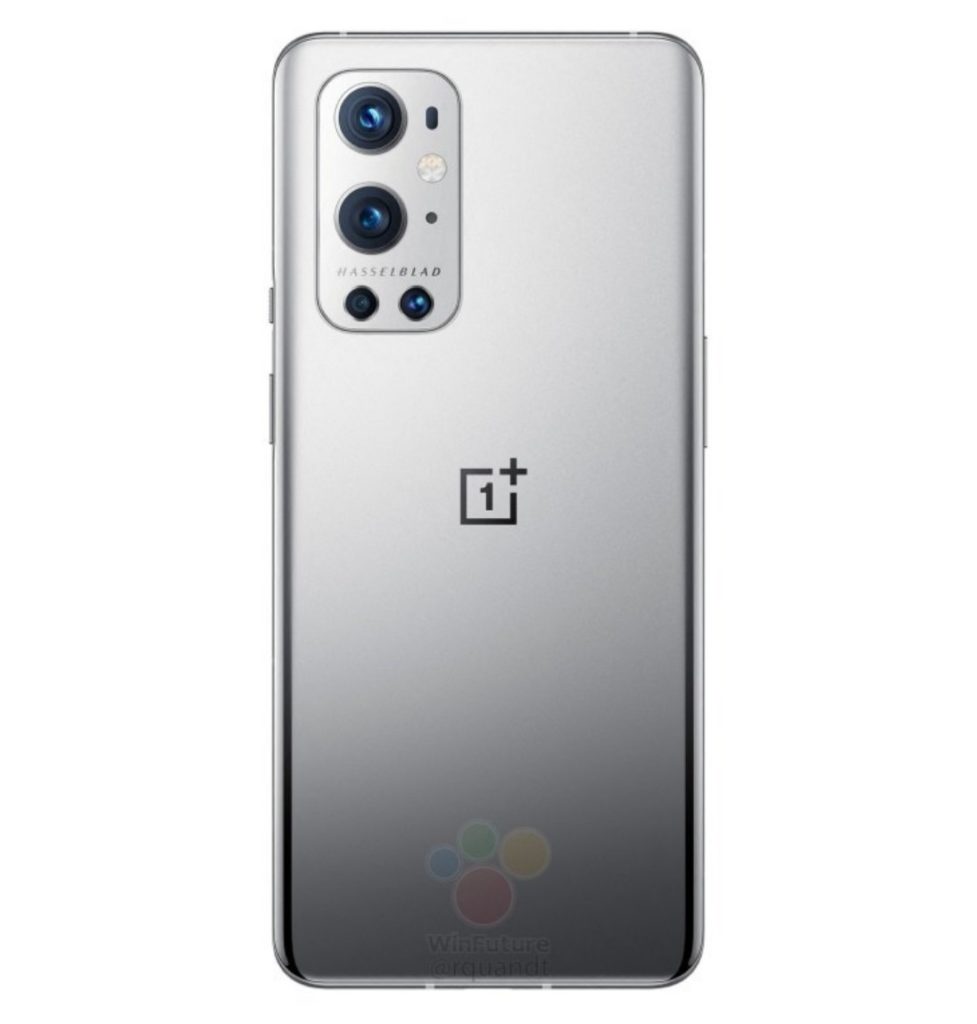 Les rendus des OnePlus 9 et 9 Pro affichent le nom de Hasselblad 53 oneplus 9 pro 2