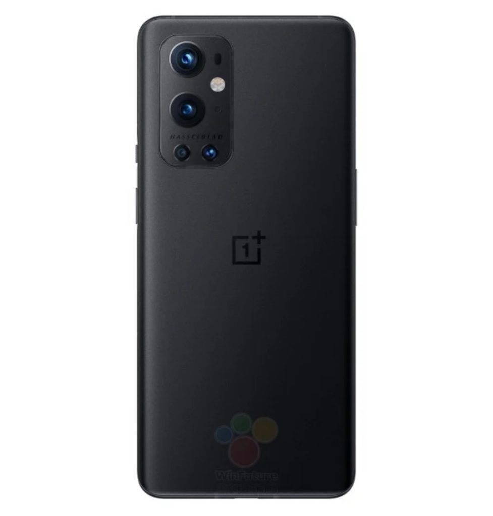 Les rendus des OnePlus 9 et 9 Pro affichent le nom de Hasselblad 54 oneplus 9 pro 3