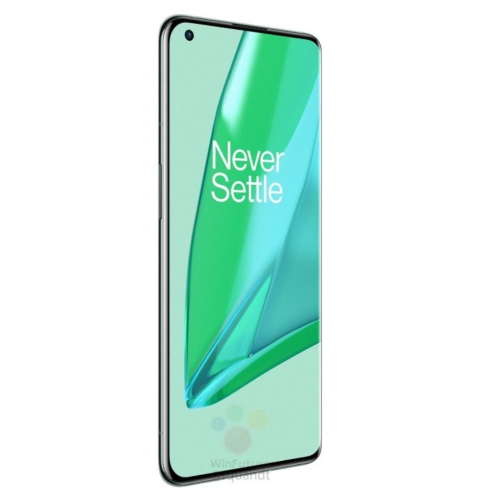 Les rendus des OnePlus 9 et 9 Pro affichent le nom de Hasselblad 51 oneplus 9 pro 4
