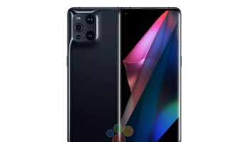 oppo find x3 pro 1
