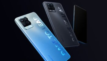 realme 8 pro officiel