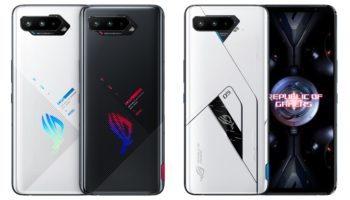 rog phone 5 series