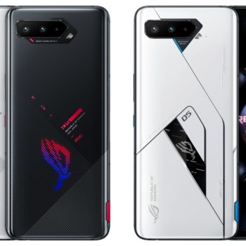 rog phone 5 series