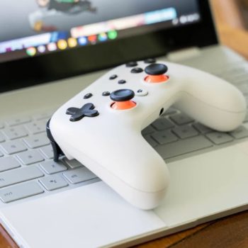 stadia chrome os 1