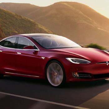 tesla model 2020 prix baisse pas