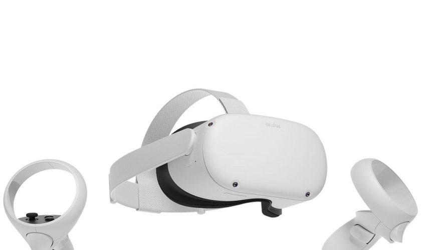 Selon Mark Zuckerberg, les Oculus Quest 3 et 4 déjà en cours de développement 75 u 10214112