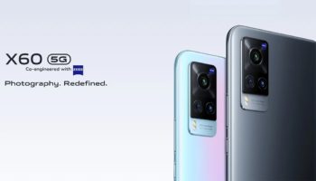vivo x60 5g