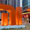 xiaomi ban usa donald trump