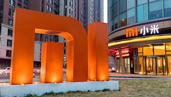 xiaomi ban usa donald trump